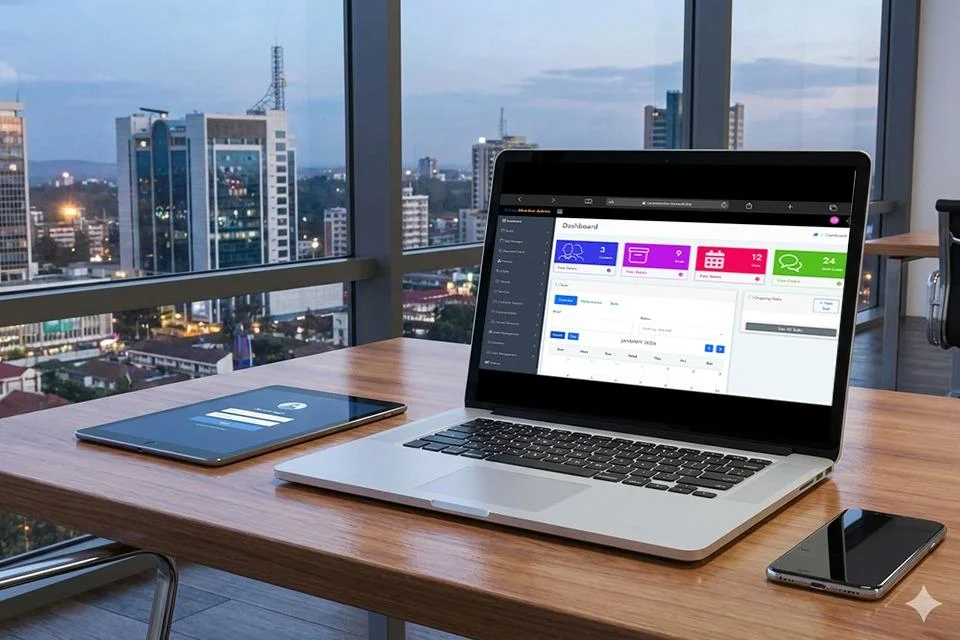 The Future of Law: Embracing Cloud-Based Practice Management