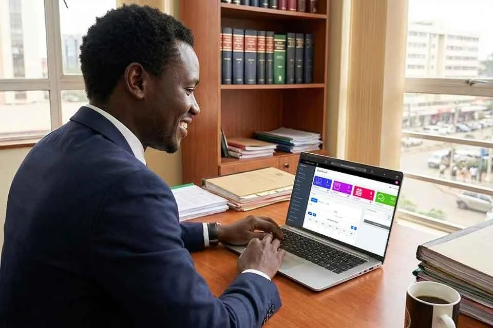 The Future of Legal Practice Management in Africa