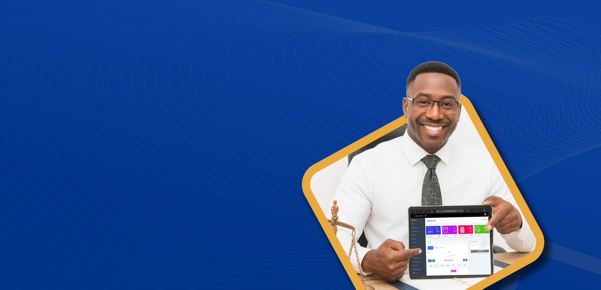 Streamline Your Legal Practice with CaseMonitor